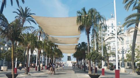 Foto 3 de Pis en venda a Centro Histórico, Cádiz