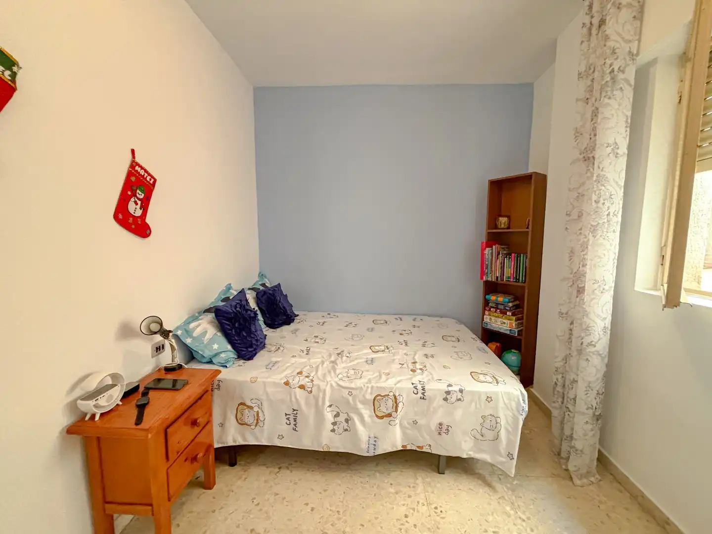 Appartamento in vendita a DOCTOR PRADOS PICAZO, imagen 16