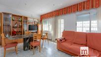 Living room of House or chalet for sale in Viladecans  with Terrace, Swimming Pool and Balcony