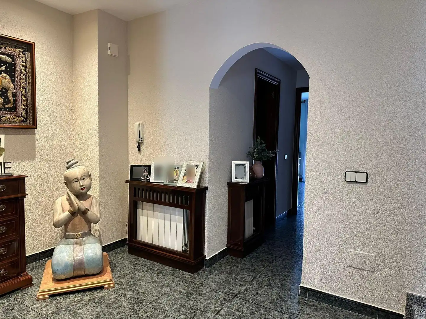Dúplex con terraza en venta en Cerdanyola, imagen 25