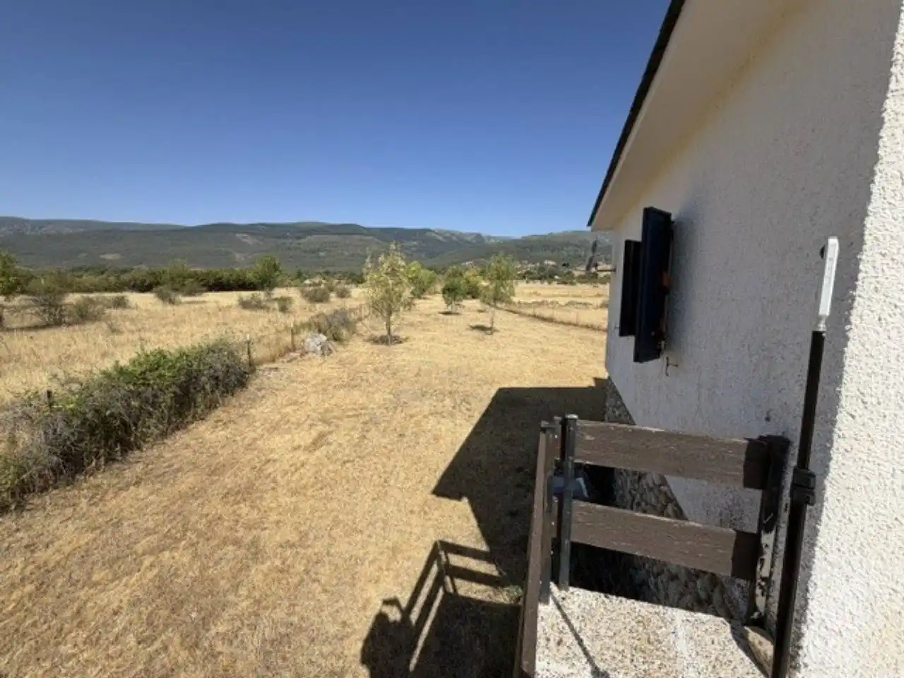 Casa o xalet en venda en Rascafría amb Jardí privat, Terrassa i Moblat