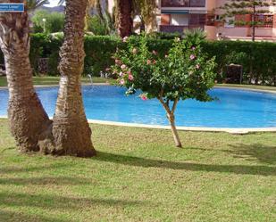 Swimming pool of Apartment for sale in La Manga del Mar Menor  with Air Conditioner, Terrace and Balcony