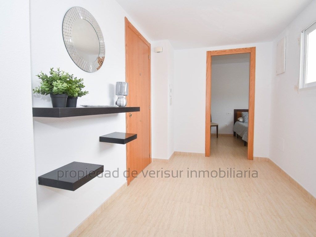 Apartament de lloguer en Águilas amb Terrassa