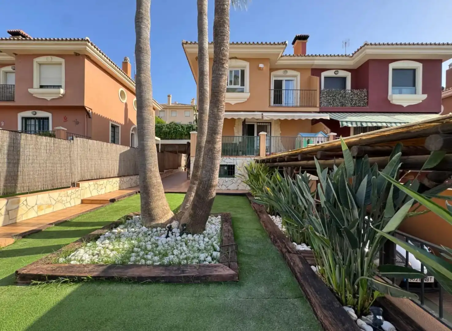 Wohnung mit Terrasse zum Verkauf in Capellanía - Retamar, imagen 12