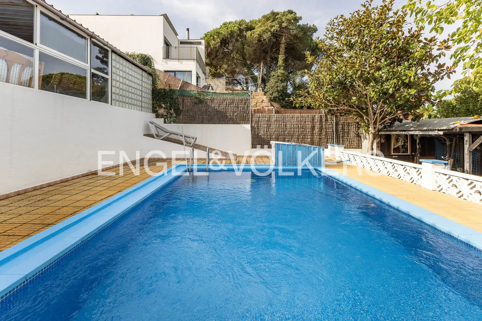 Casa amb piscina en venda a Niàgara Parc - Àgora Parc, imagen 23