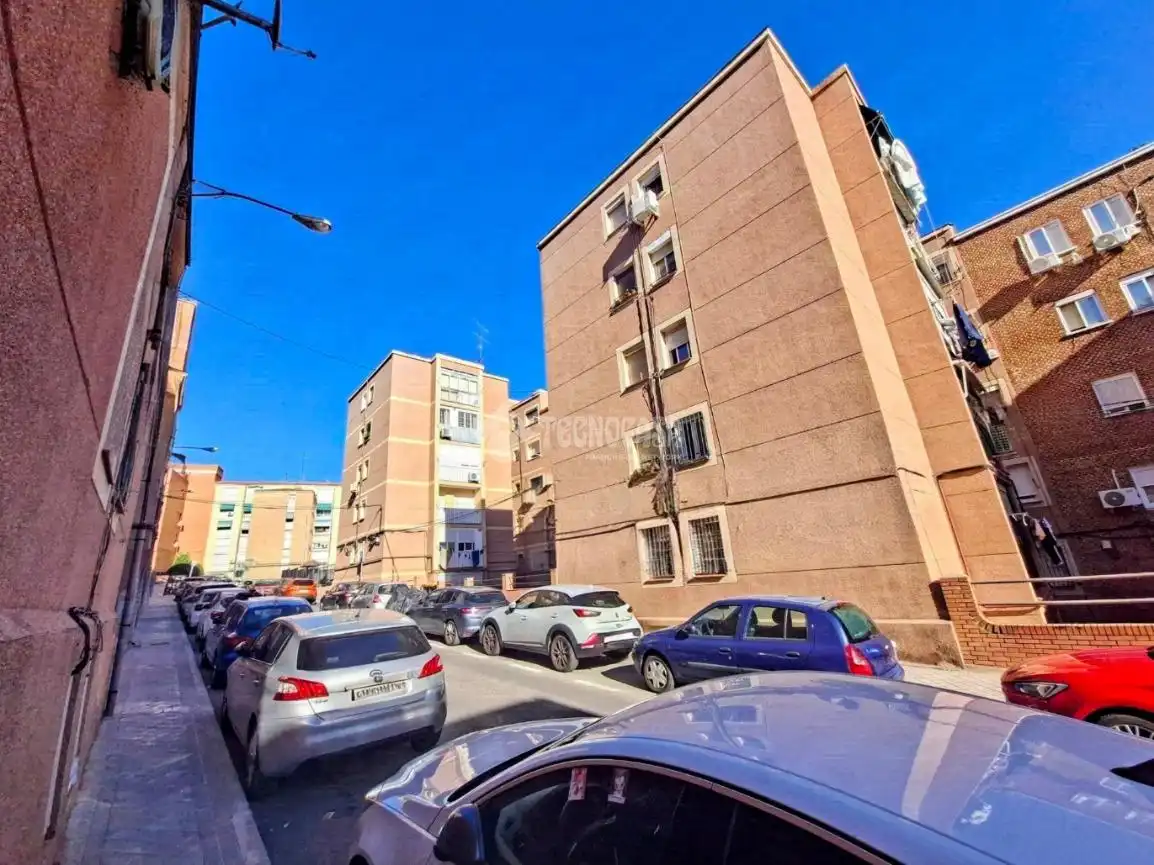 Appartement à vendre à Ciudad Lineal, imagen 11