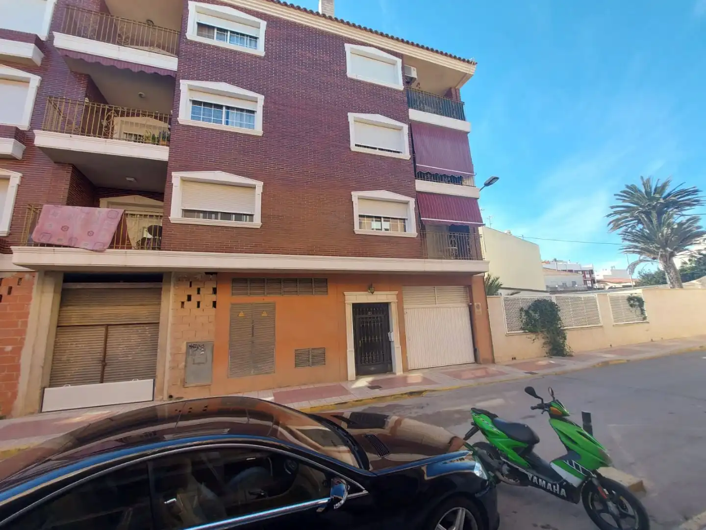 Piso con ascensor en venta en calle Boquera 10, imagen 8