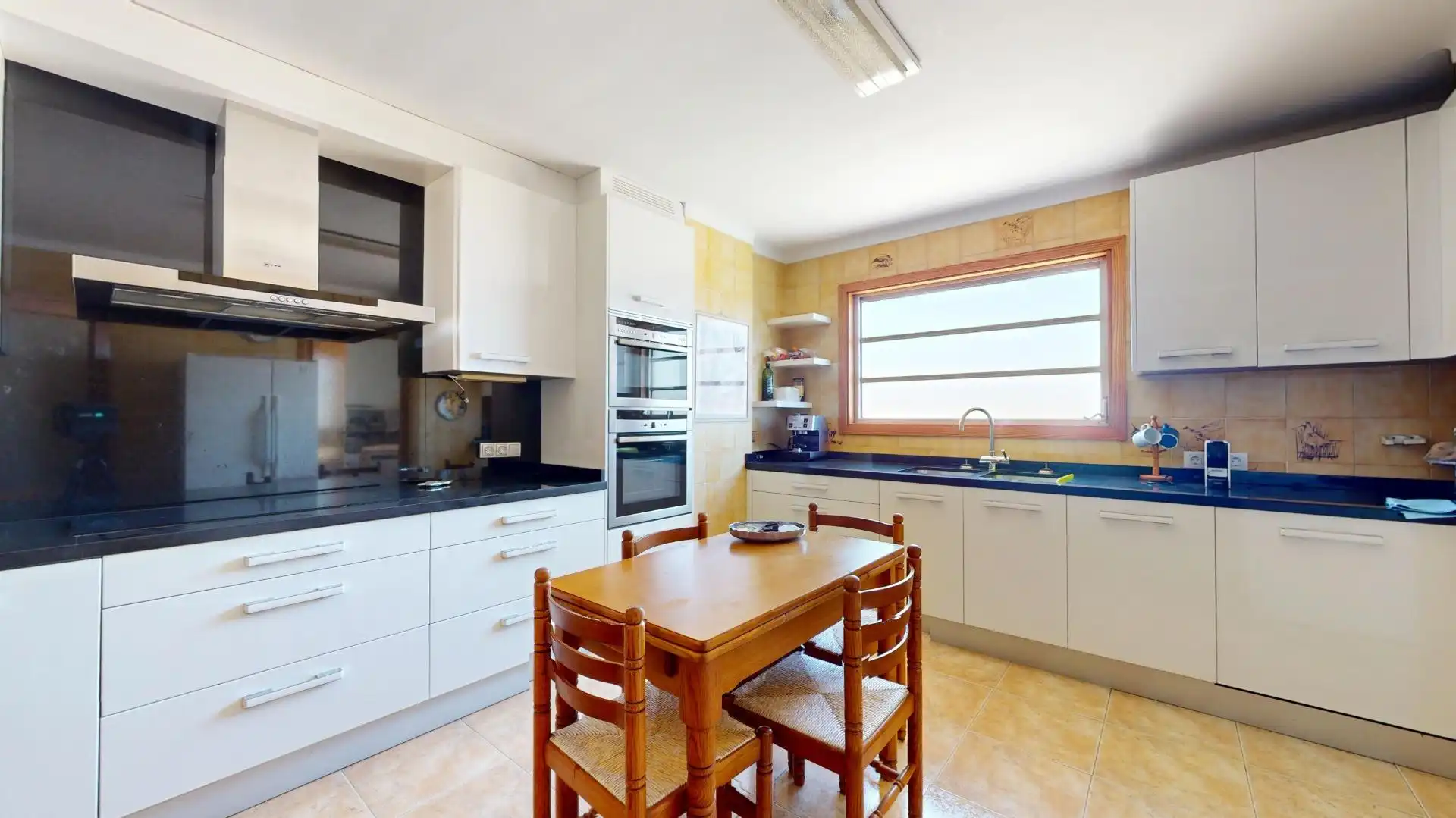 Piso con terraza en venta en Calle de Miquel Sants Oliver, imagen 7