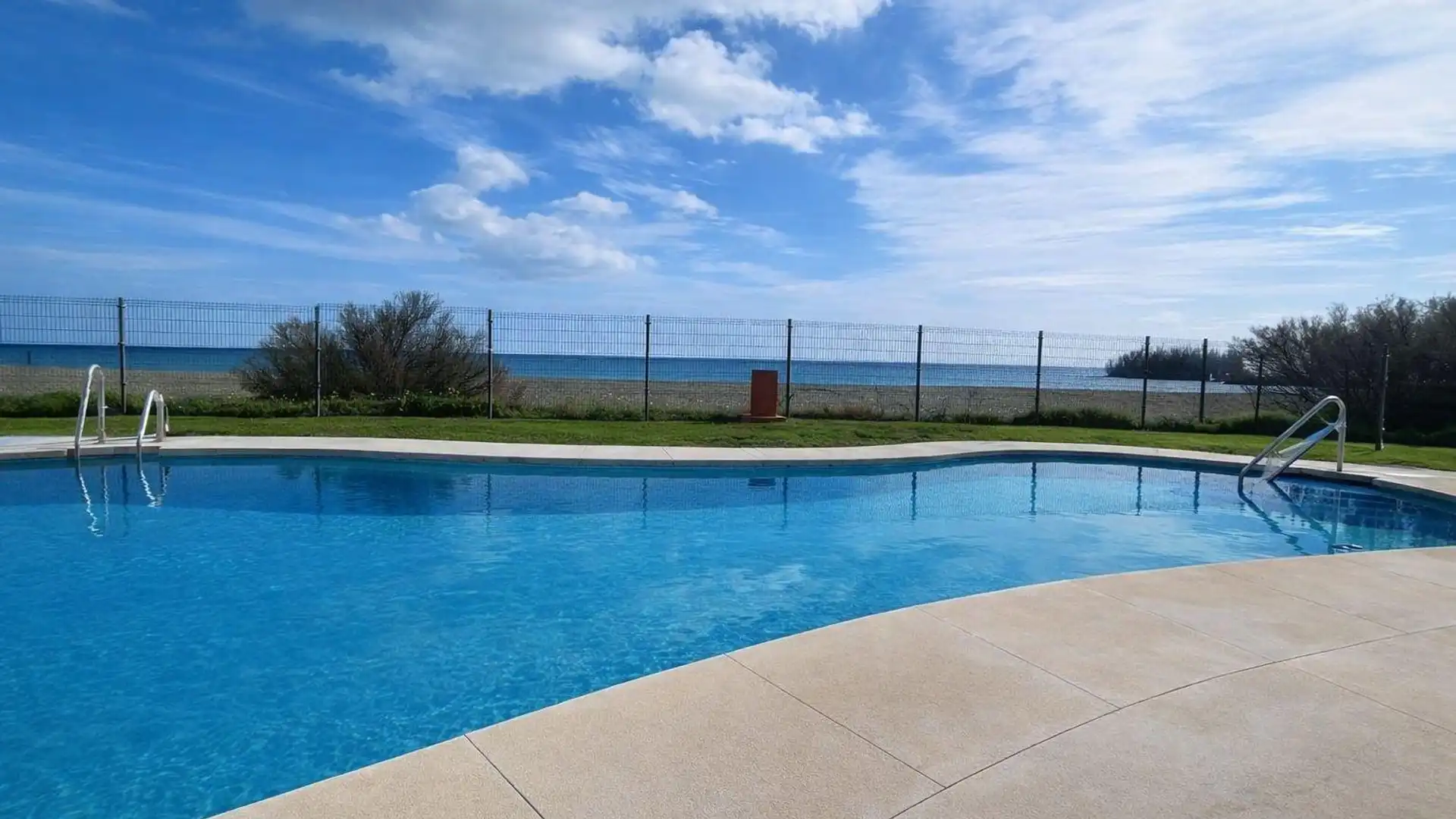 Apartament en venda a Chullera