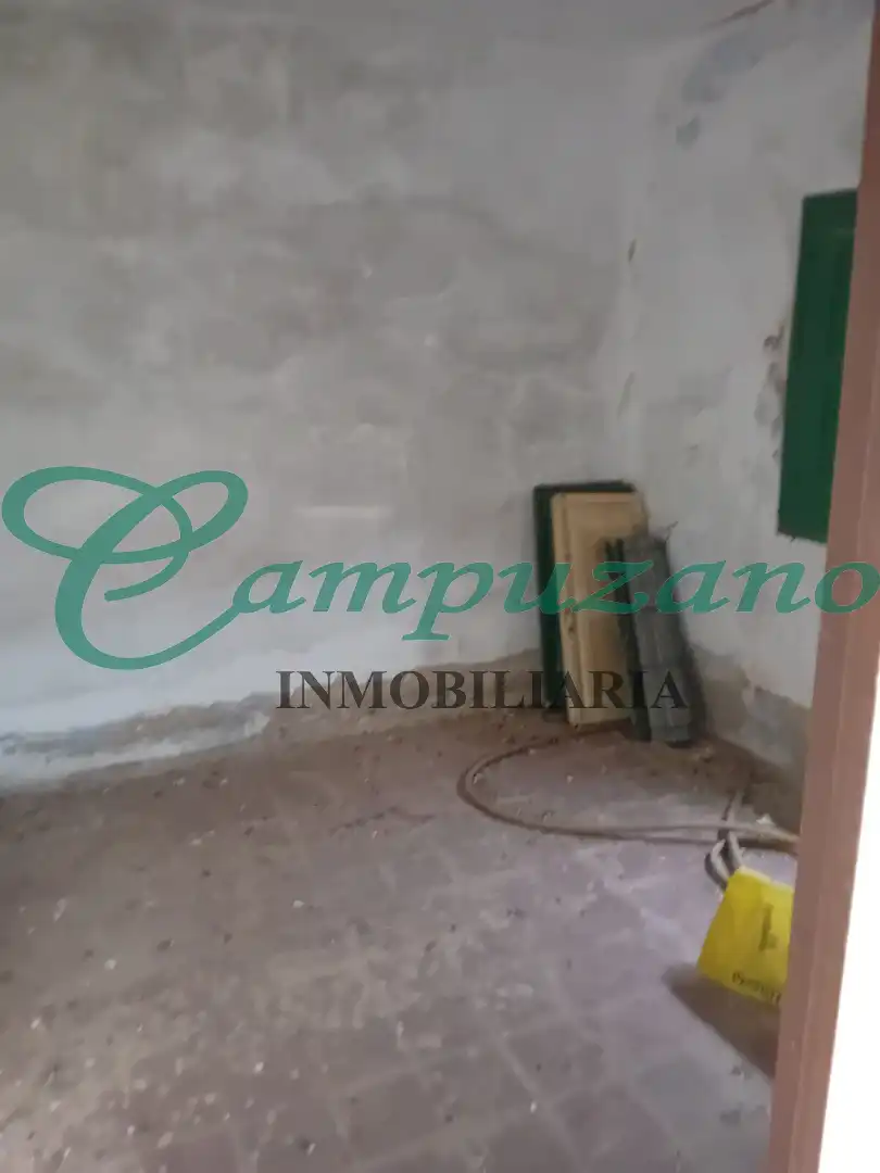 Terreno en venta en Calera y Chozas