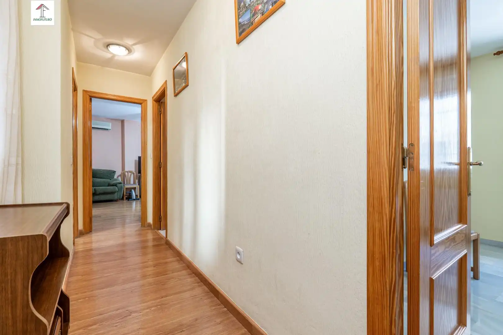 Piso en venta en Ogíjares con Aire acondicionado, Calefacción y Amueblado