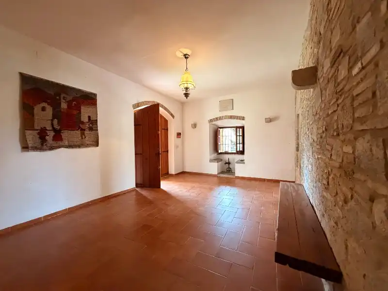 Casa con terraza en venta en Carrer de Figueres, imagen 19