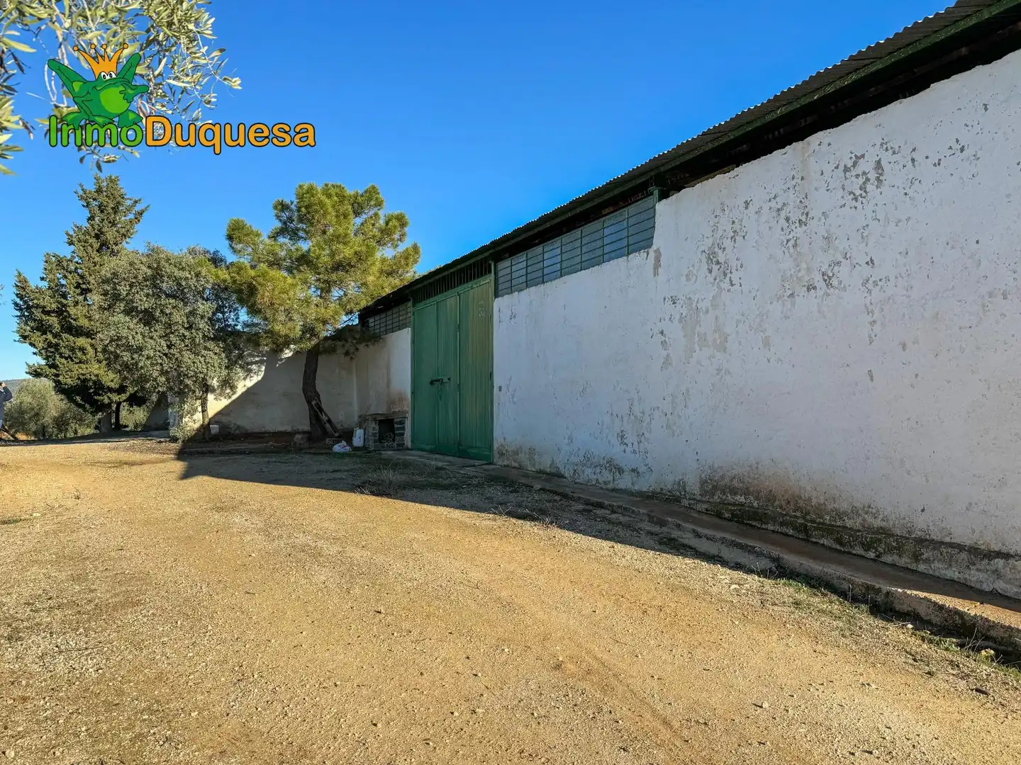 Casa rústica en venda a Camino Polígono 3 Parcela 51 MORA. LOJA (GRANADA) 3, imagen 12
