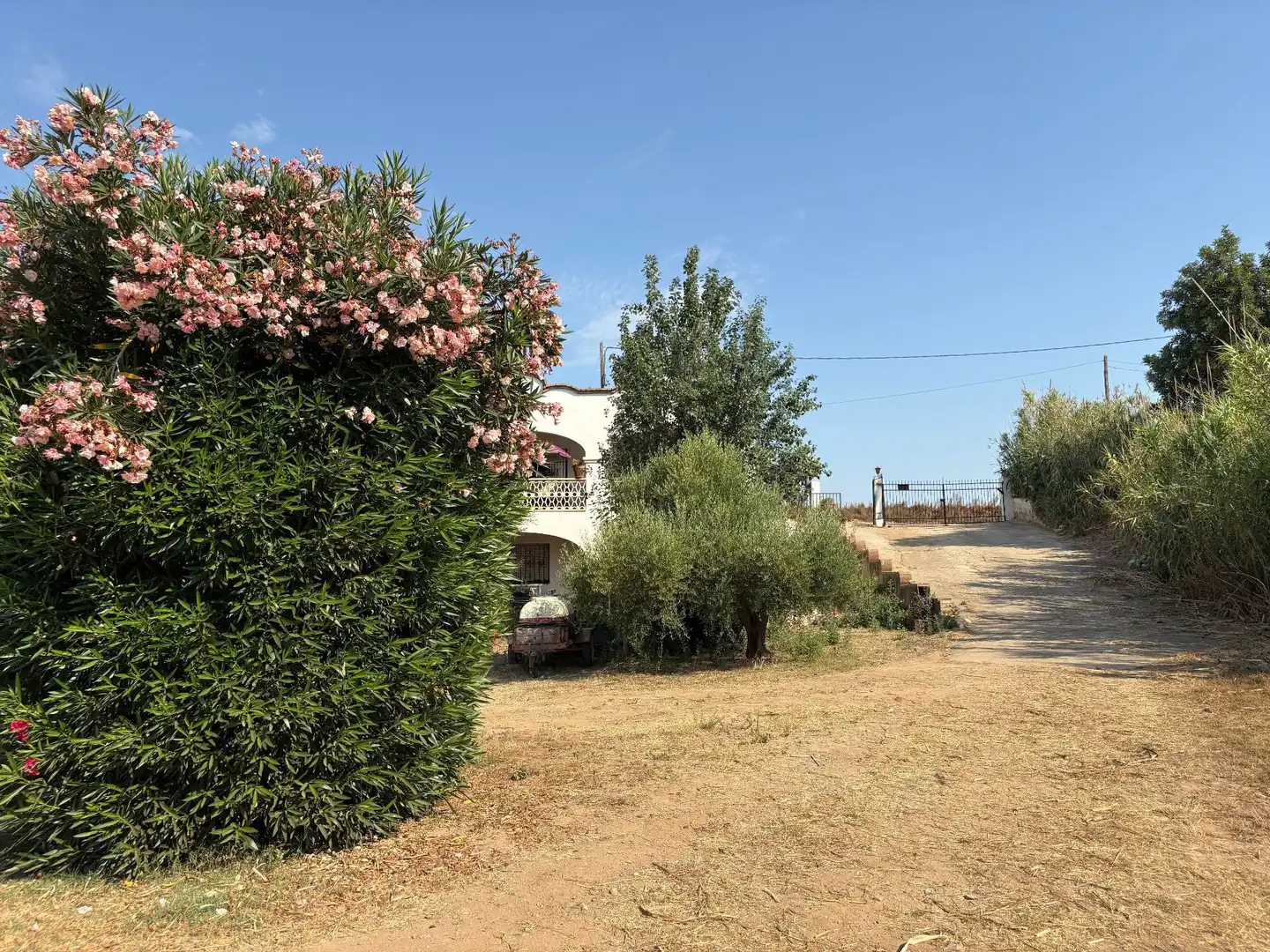 Terreno en venta en POBLAS, 39, Platja de Mont-roig