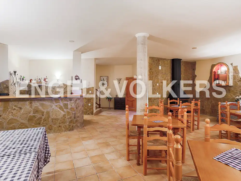 Casa o xalet en venda a Ermita, Closa de Vinaròs - Ermita