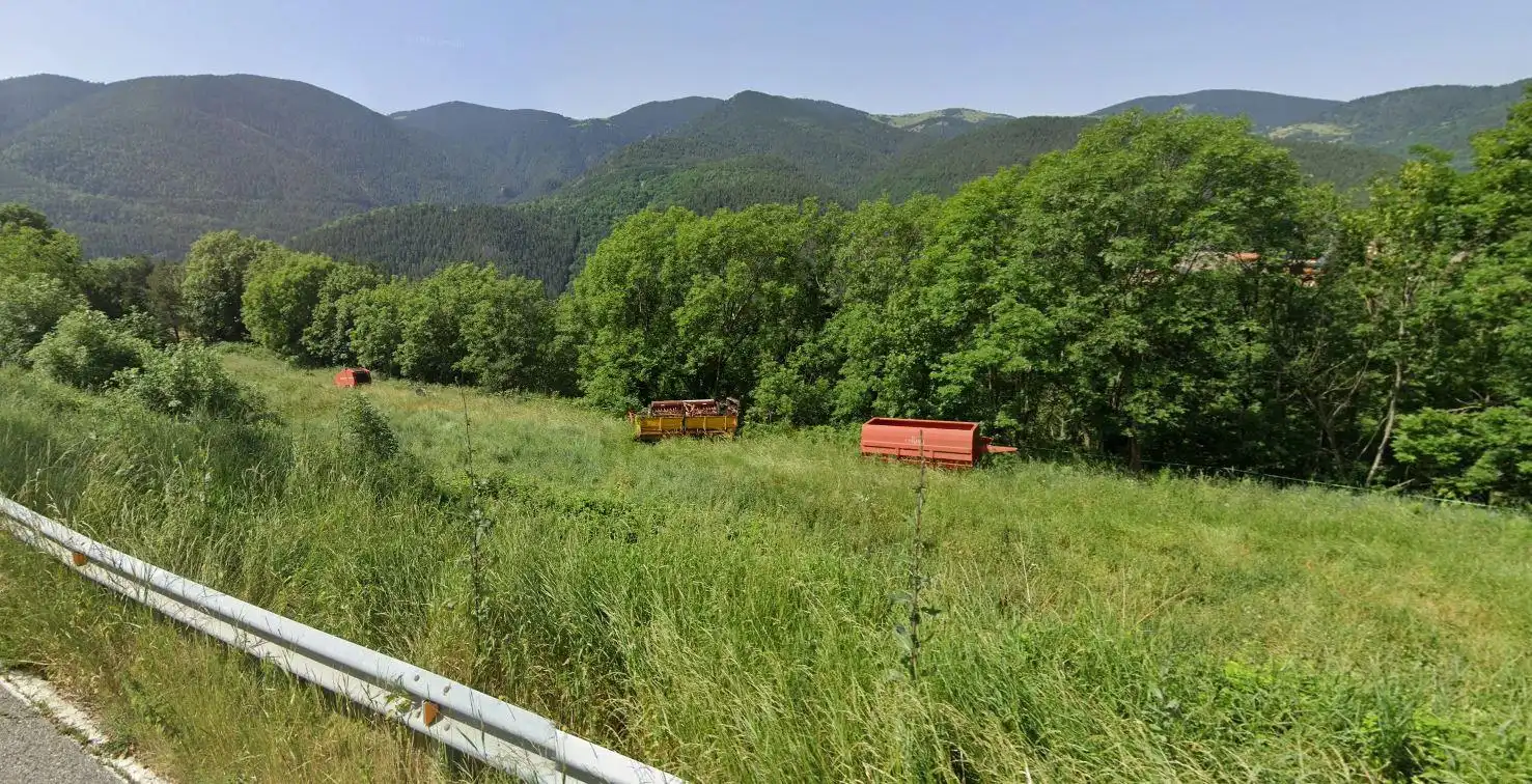 Grundstücke und Bauplätze zum Verkauf in Carretera de Puigcerda, imagen 2