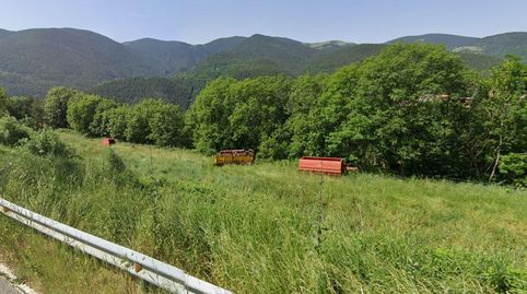 GRAN SOLAR URBÀ A PLANOLES  POSSIBILITAT DE 11 CASES UNIFAMILIARS, imatge 2