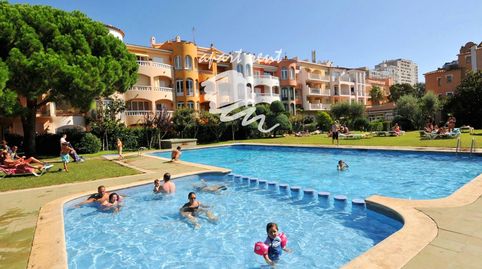 GRAN RESERVA Encantador apartamento de 1 dormitorio con terraza en complejo con piscinas y jardines, imatge 2