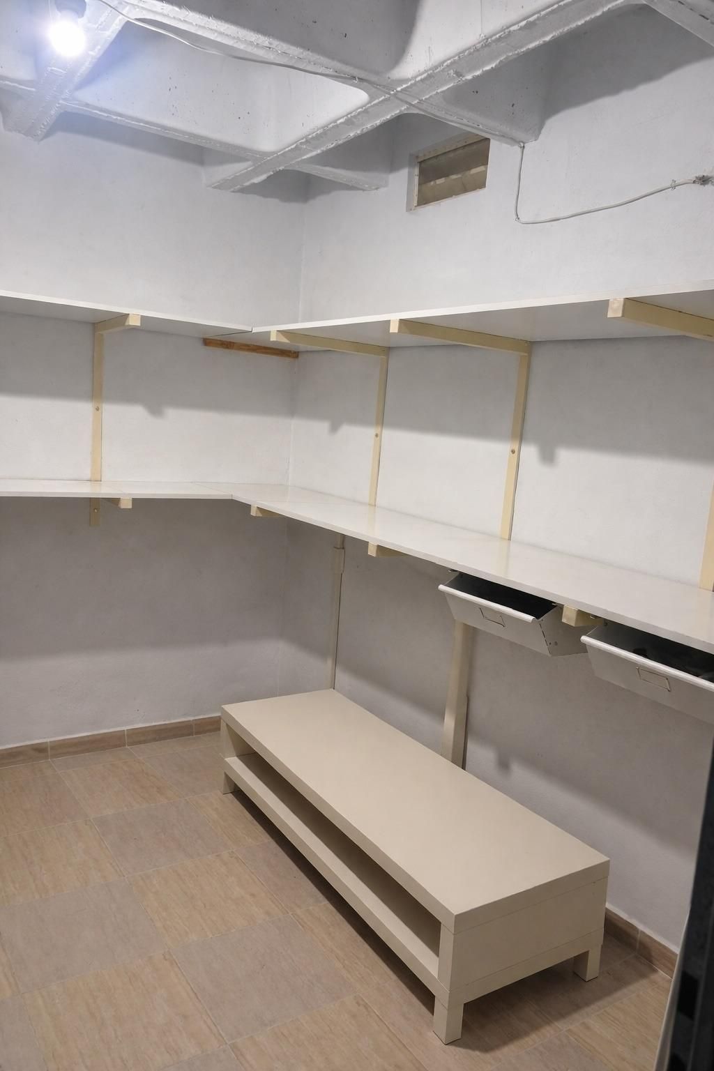 Traster en venda en Benidorm