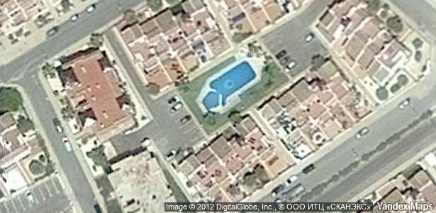 Piso en Venta en Los Almendros