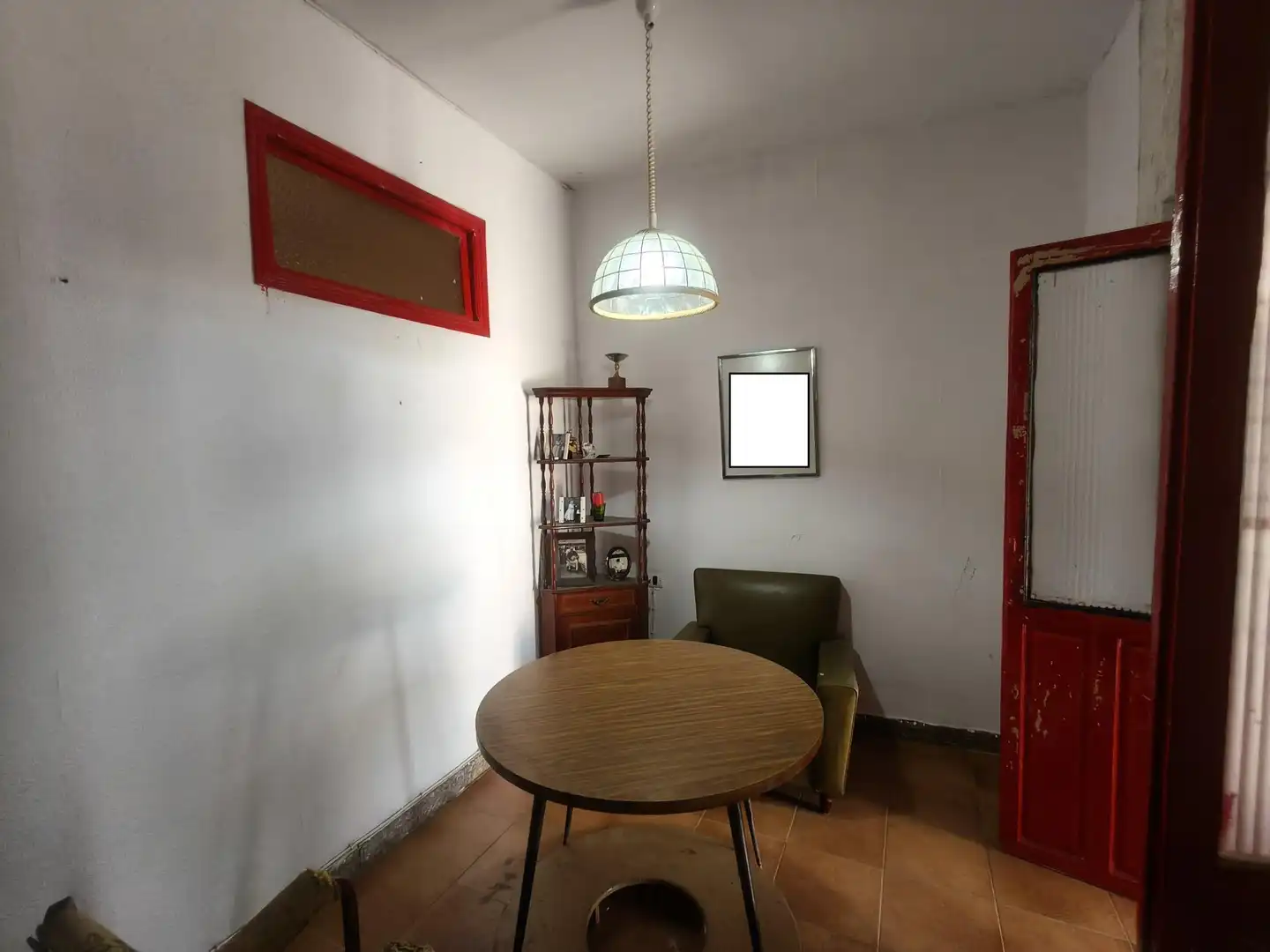 Menjador de Casa o xalet en venda en Zamora Capital  amb Traster