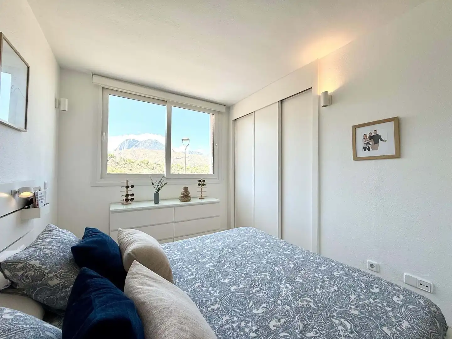 Piso con piscina en venta en Calle Ponent, imagen 21