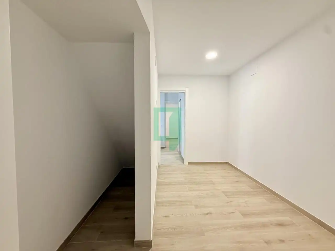 Dúplex en venta en Badalona con Parquet y Alarma