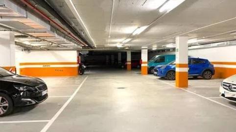 Foto 4 de Garatge en venda a Aldekoena - Artatzagana - Sarriena, Leioa