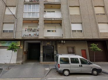 Individuale con ascensore in vendita a Avenida de la Estación 12