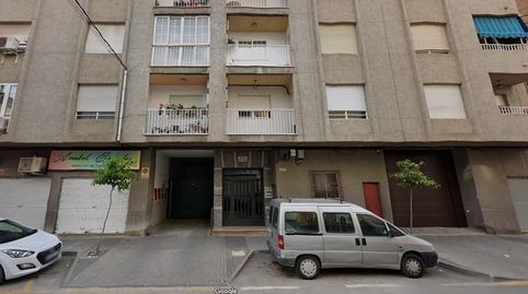 Plazas de garaje en Abaran