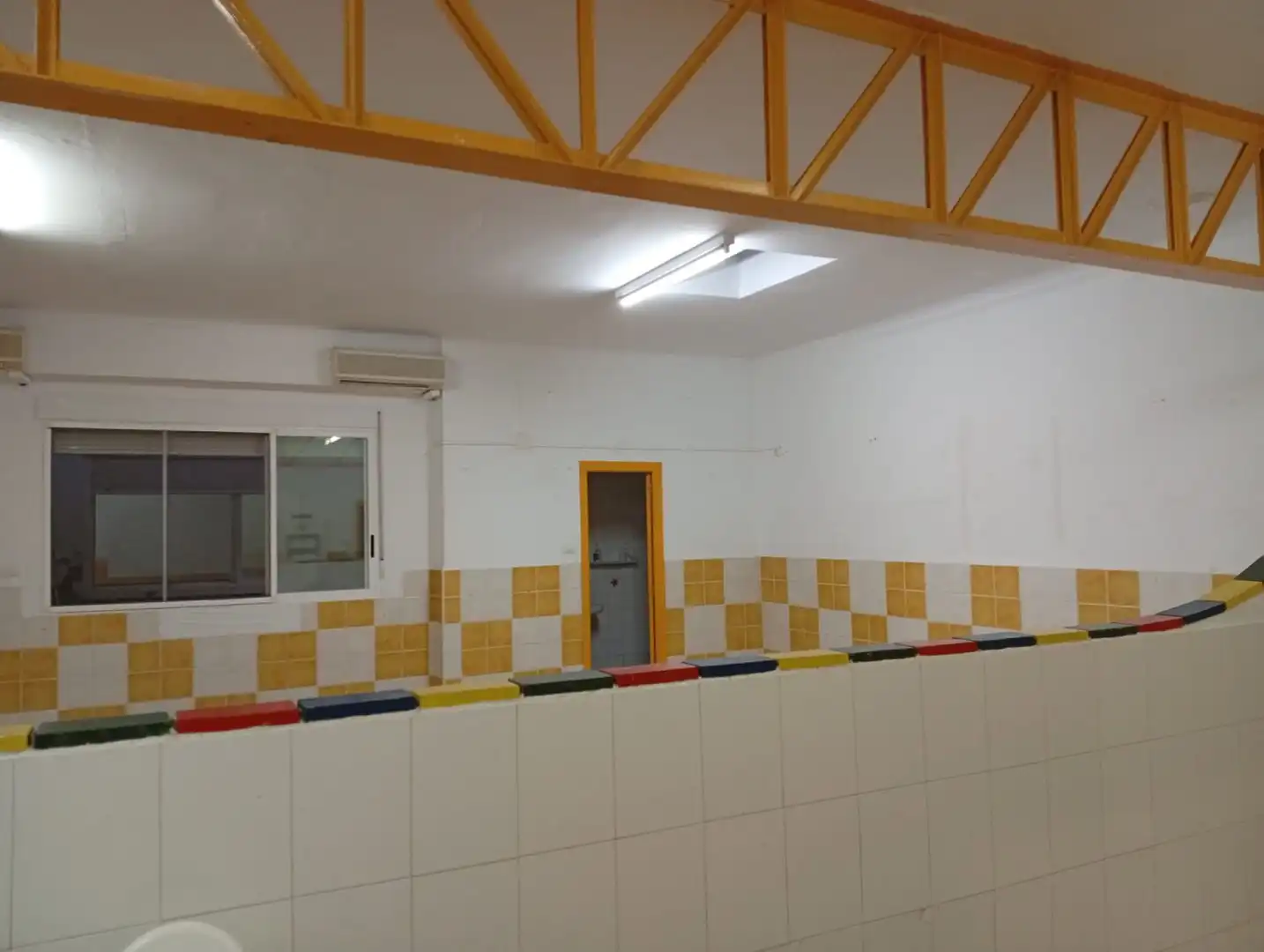 Cocina de Local de alquiler en Nules