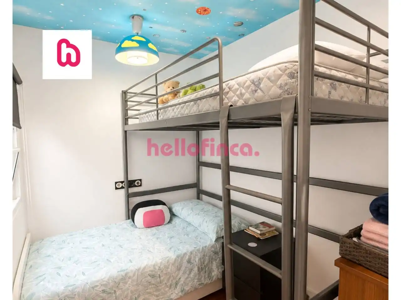 Maison jumelée avec piscine à vendre à Calle Rosella, imagen 26
