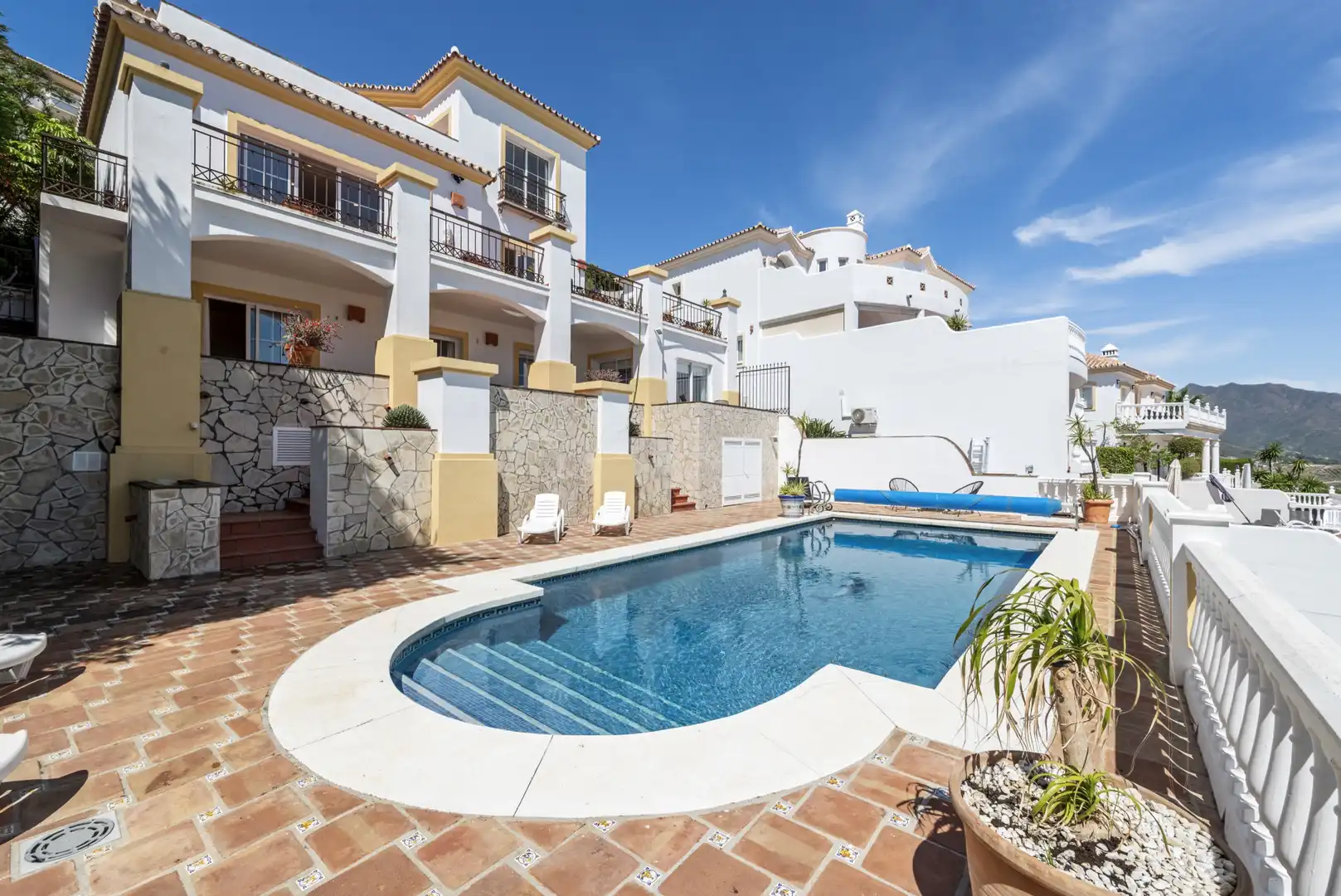 Maison avec piscine à vendre à La Cala Golf - Lagar Martell, imagen 45