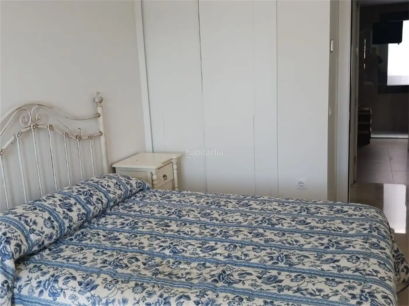 Wohnung mit Aufzug zum Verkauf in Calle Manuel Romero Nieto 24, imagen 13