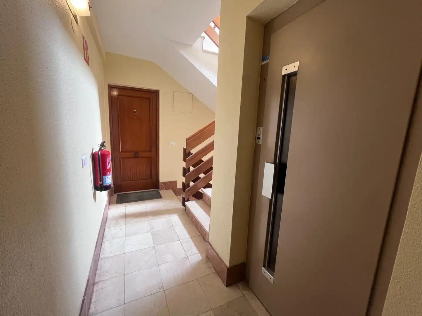 Piso en venta en Elda con Aire acondicionado y Balcón