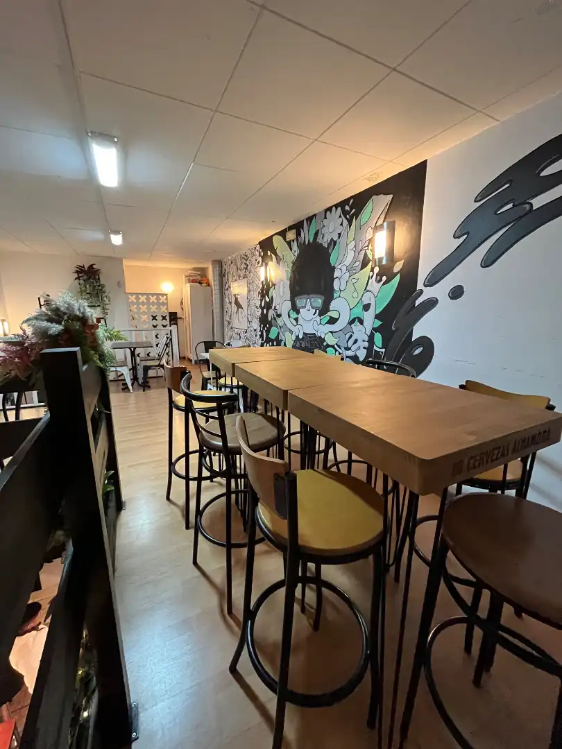 Local en traspaso en Barcelona con Aire acondicionado, Calefacción y Parquet