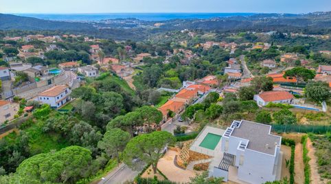 Moderna casa con vistas al mar en Lloret del Mar, Costa Brava, immagine 5