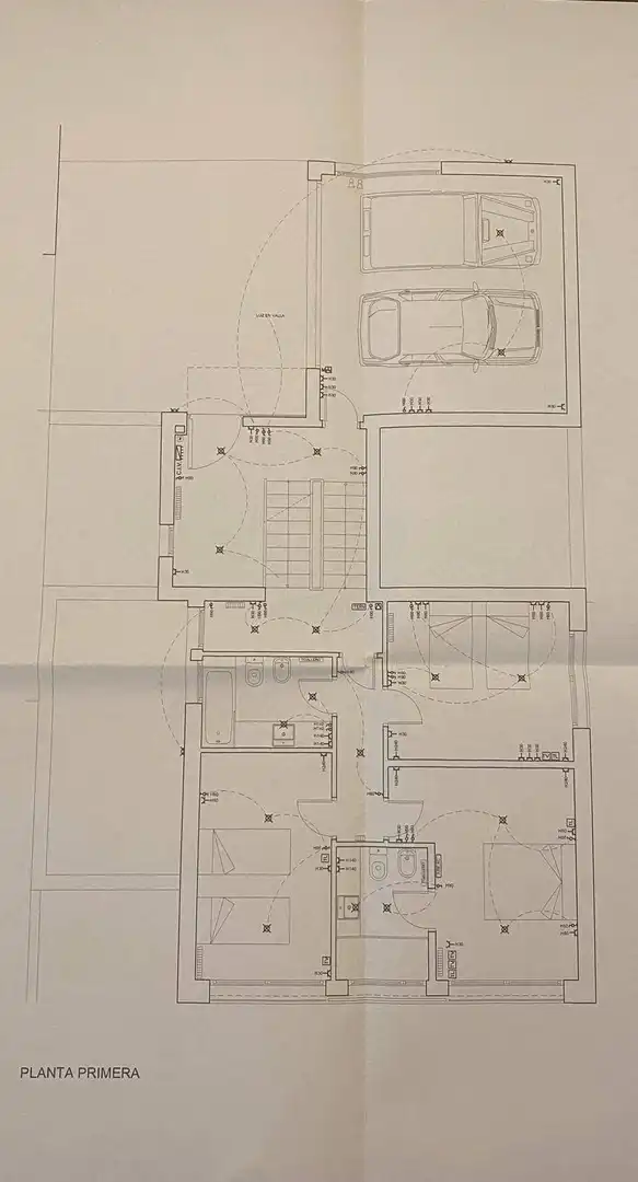 Casa o xalet en venda en Vilanova del Vallès amb Parquet, Terrassa i Piscina
