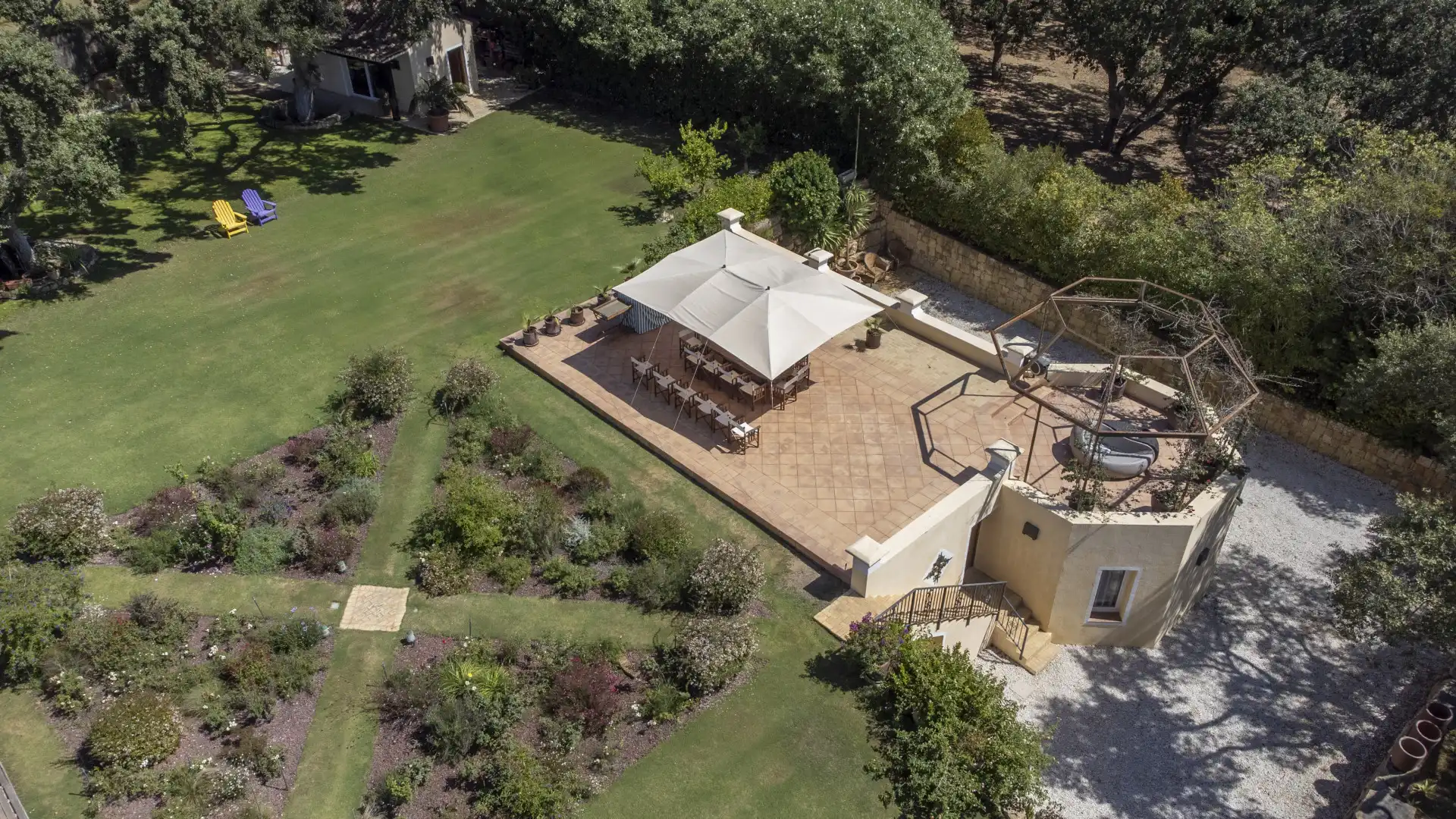 Casa amb piscina en venda a Sotogrande Alto, imagen 34