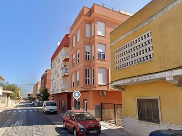 Wohnung zum Verkauf in GUILLEM DE MONCADA