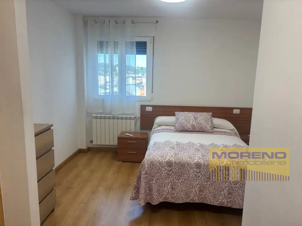 Flat for sale in Sarria
