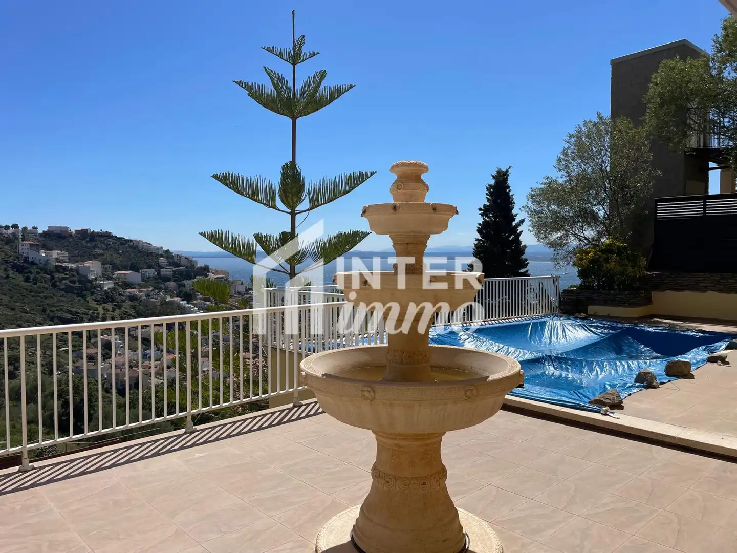Maison avec piscine à vendre à Calle MIRO 51, imagen 15