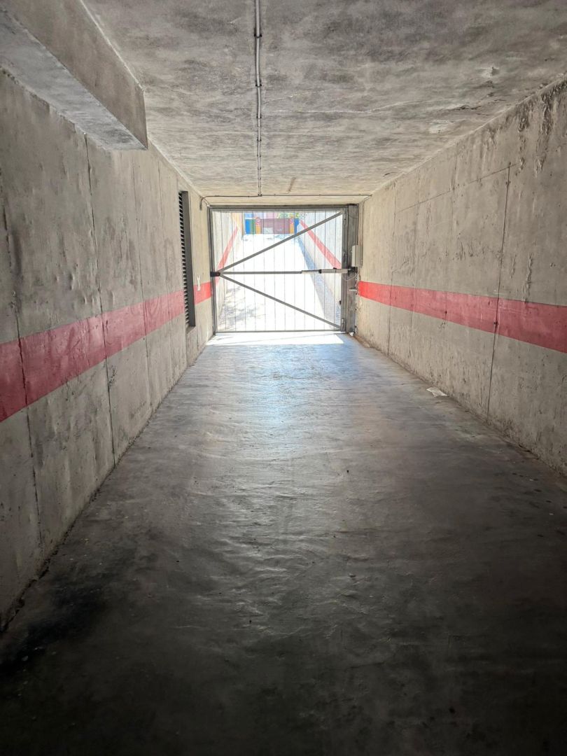 Garage to rent in  Valencia Capital