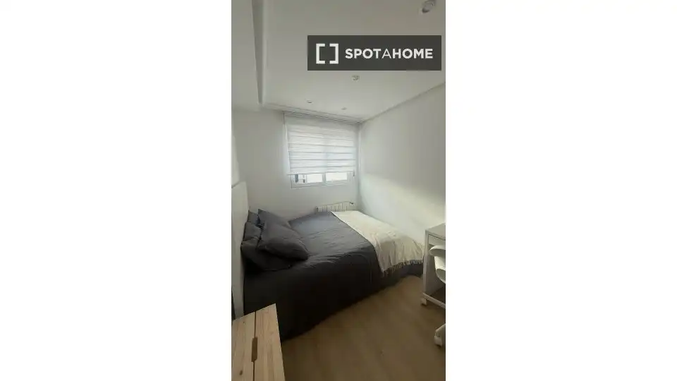 Fotografía del inmueble reportado: 1.550 €/mes — Madrid, Madrid