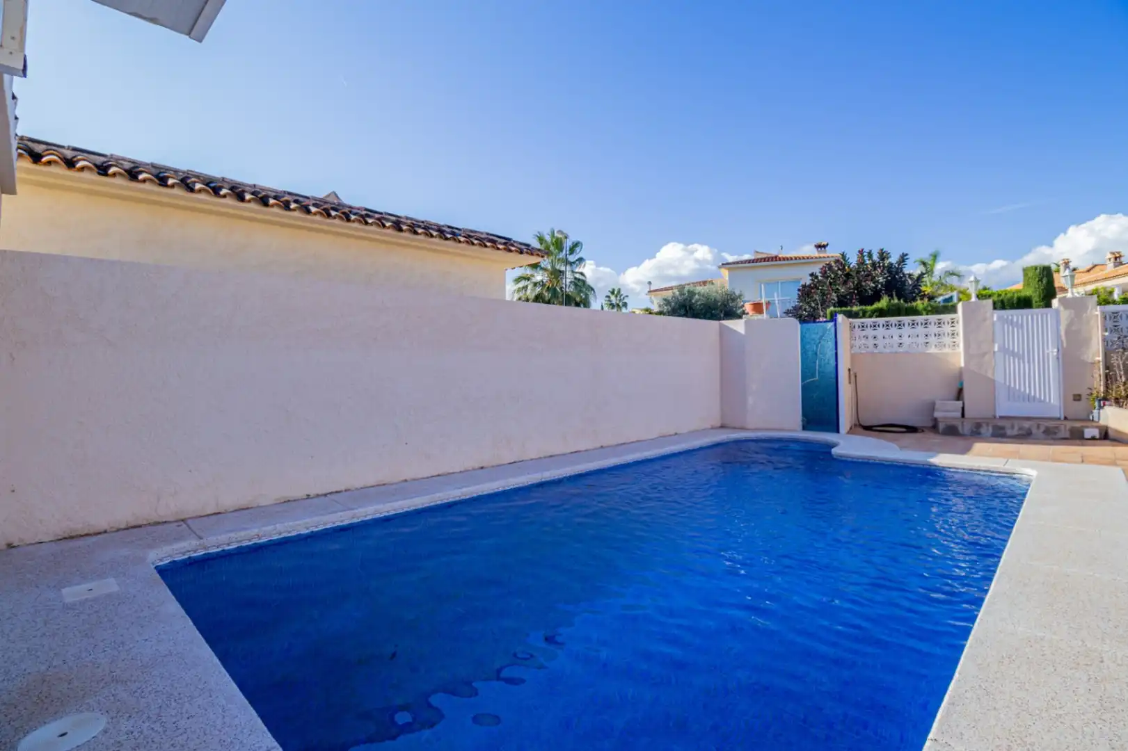 Casa o chalet de alquiler en La Nucia Pueblo