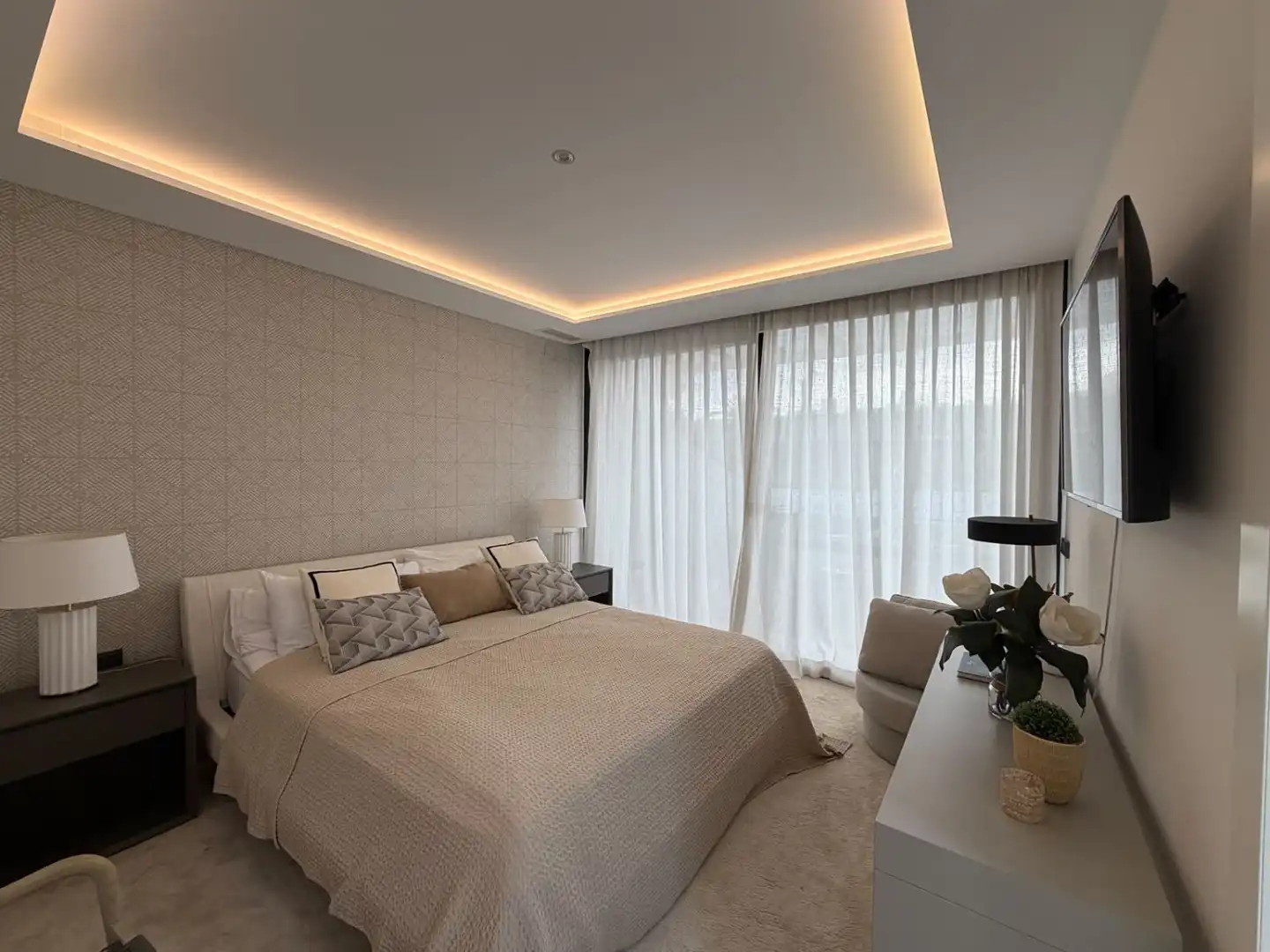 Houses for rent in Puerto Banús
