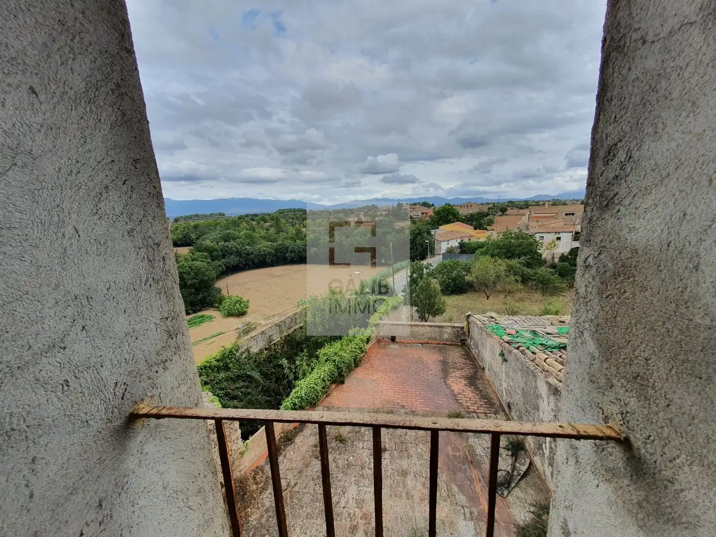 Finca rústica en venta en Llers