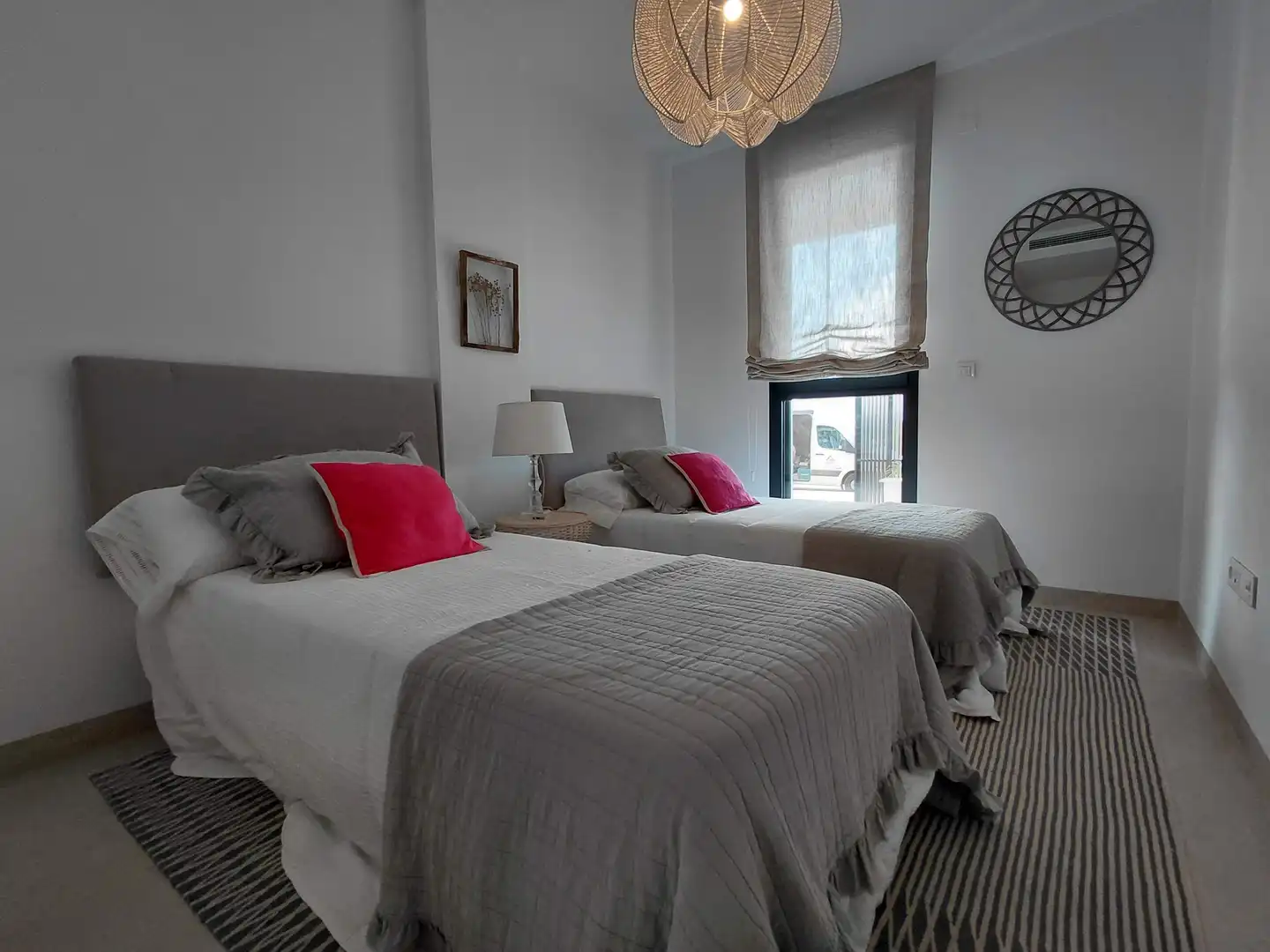 Apartment with pool for sale in Centro, imagen 19