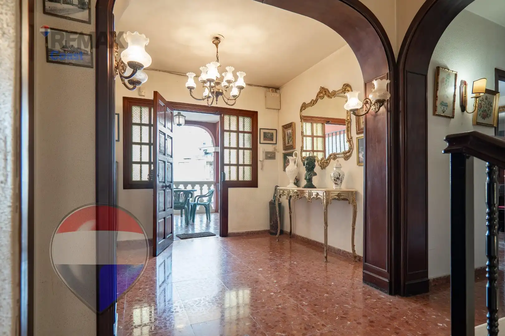 Casa o chalet en venta en Málaga con Aire acondicionado, Calefacción y Jardín privado
