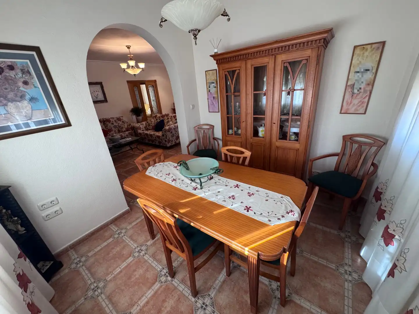 Rustikales Grundstück zum Verkauf in Partida San Bernabé, imagen 7